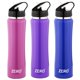 thumbnail image 3 of Botella de agua Zero Degree de acero inoxidable de 530 ml, color morado, 3 of 9