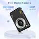 thumbnail image 3 of Caamara Digital Nvgfelis K100 48MP Zoom 16X Full HD 1080P, 3 of 3
