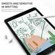 thumbnail image 4 of Estuche magnético para lápiz, adaptador de carga y puntas, juego de accesorios de repuesto para Apple Pencil de 1.ª generación., 4 of 8