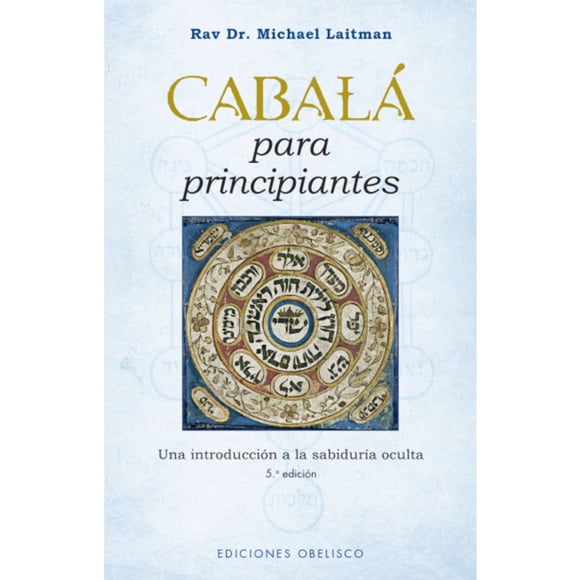 Cábala Para Principiantes