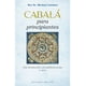 thumbnail image 1 of Cábala Para Principiantes, 1 of 5