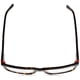 thumbnail image 4 of Gafas de sol GUESS GU50068 para hombre Dark Havana, talla 54, 4 of 4