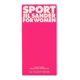 thumbnail image 1 of Perfume Jil Sander Sport EDT en aerosol, 100 ml, para hombre, 1 of 3