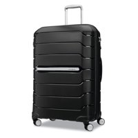 Maleta Samsonite Freeform Hardside, 28 Pulgadas, Color Negro