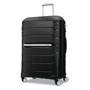 Maleta Samsonite Freeform Hardside, 28 Pulgadas, Color Negro
