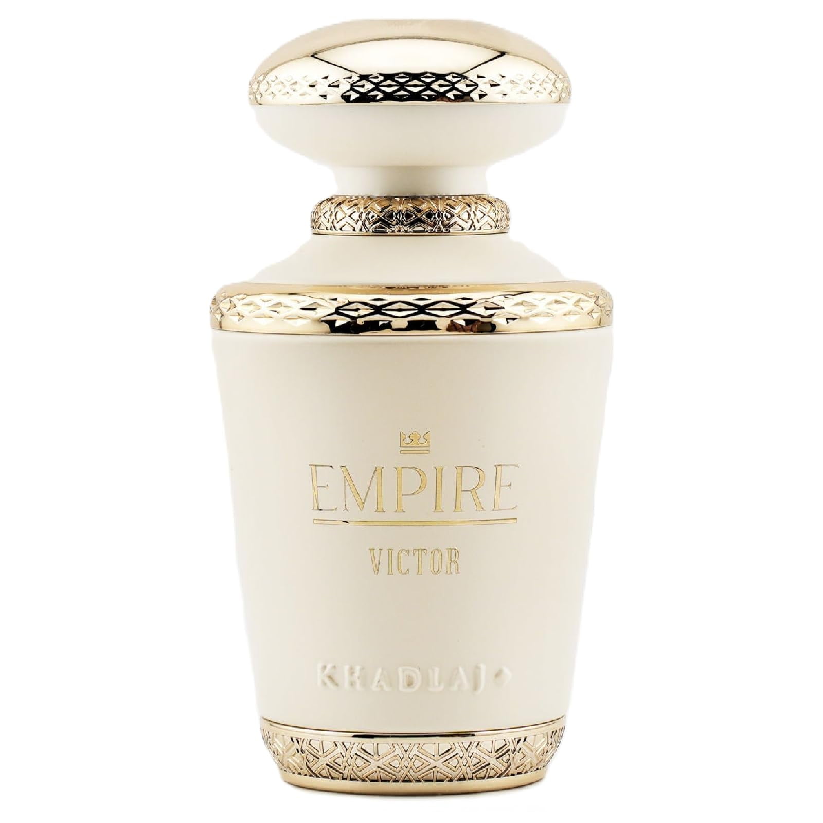 Khadlaj Perfumes - Perfume Khadlaj Empire Victor Eau De Parfum, 100 Ml, Unisex
