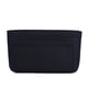 thumbnail image 3 of Organizador de bolso ZTUJO de fieltro grande negro – 13 colores, 3 of 7
