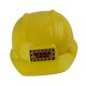thumbnail image 1 of Hat De Construcción Amarillo Para Ni?os Cosplay Para Actividades Escolares 3 4 5 6 A?os, 1 of 5