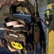 thumbnail image 5 of Mochila para aparejos de pesca Beyond Voyager Black Onyx, 5 of 5