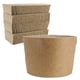 thumbnail image 2 of Fundas Para Tazas De Café Kraft Desechables De 30 A 710 Ml Paquete De 1000, 2 of 7