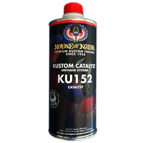 Paint House of Kolor USC01 Kosmic Urethane Show Klear, 1 litro