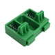 thumbnail image 4 of Accesorio De Soldadura De Alambre Eléctrico Accesorios Portátiles Herramienta De Soldadura De Tercera Mano Verde, 4 of 5