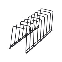 Bothyi - Estante Para Almacenamiento De Platos, Organizador De Platos Para Cocina, Mostrador, Comedor, Restaurante D