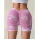 thumbnail image 1 of Short Deportivo Mujer Push Up Gimnasio Yoga, 1 of 5