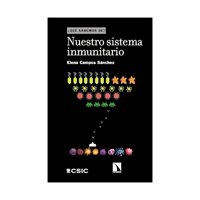 Océano - Libro Nuestro Sistema Inmunitario Elena Campos Sanchez