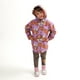 thumbnail image 2 of Chaqueta Impermeable Niña Full Sky Faces Lila Paw Patrol, 2 of 7