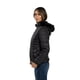 thumbnail image 2 of Parka CHG71 Poliéster Negro, 2 of 3