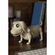 thumbnail image 2 of Esqueleto de perro ANIMTD de Toy Seasons USA con sonido de ladridos, 2 of 3