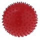 thumbnail image 2 of Pelota sensorial puntiaguda de 9 pulgadas para ni?os pelota hinchable para masaje de yoga rojo, 2 of 5