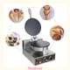 thumbnail image 5 of maquina barquillos waflera industrial wafles Conos 1200W maquina waflera comercial, 5 of 10