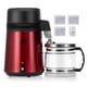 thumbnail image 1 of Destilador de agua CO-Z de acero inoxidable 4L 110V-120V 750W, 1 of 8