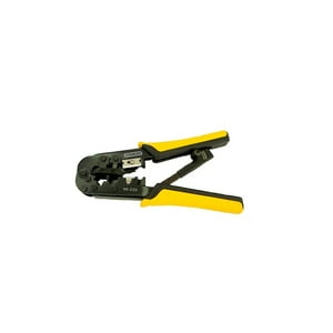 Alicate Electricista 7.1/4 Pulgadas 3 En 1 Stanley 96-225
