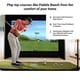 thumbnail image 4 of Monitor fotométrico SkyTrak Launch de Golf con simulador, 4 of 6