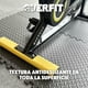 thumbnail image 4 of Piso Goma Eva Alfombra Deportiva Gimansio 12mm 60x60cm x16Un, 4 of 10