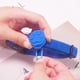 thumbnail image 5 of Collar con luz intermitente para perro, luz intermitente de seguridad para caminatas nocturnas y deportes al aire libre., 5 of 5