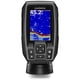 thumbnail image 2 of Fishfinder Garmin Striker 4 3.5 Chirp GPS con funda protectora, 2 of 5