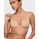 thumbnail image 3 of Bralette INLYRIC Inbarely Triangle Plunge sin aros para mujer, 3 of 6
