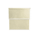 thumbnail image 1 of Cortina Roller Blackout 2 Paños 160x240 Doble Visillo Beige Sin Cenefa, 1 of 3