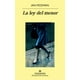 thumbnail image 1 of La Ley Del Menor - Ian Mcewan, 1 of 2