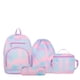 thumbnail image 1 of Multipack 6XT Mochila Niña Xtrem Estrellas Multicolor, 1 of 11