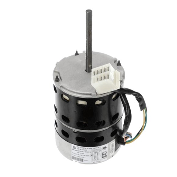 Motor de soplado Carrier HVAC 230 V HD42AQ253 7 × 11 × 13 cm