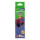 thumbnail image 1 of Lápices Bicolor Jumbo Grafito-rojo O Azul-rojo. 6unid. Torre azul, 1 of 5