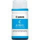 thumbnail image 1 of Botella de Tinta Canon GI-190 70 ml Cyan, 1 of 2