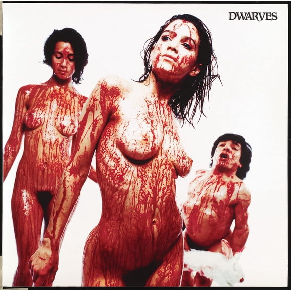 ABIS_MUSIC MVD Sangre, Tripas y Vagina
