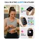 thumbnail image 2 of Smartwatch paybay 1.91 Dorado Rastreador de Fitness IP68, 2 of 7