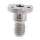 thumbnail image 1 of Golf Driver Peso Tornillo Madera Cabeza De Palo Tornillo Pesos Fitssub Zero Rogue 4g, 1 of 5