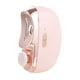 thumbnail image 5 of Cortaúñas Eléctrico Portátil Recargable Para Ancianos Mujeres Hombres Cuidadores Rosa, 5 of 5