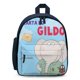 thumbnail image 1 of Mochila Desmarcar Gildo Azul, 1 of 6