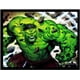 thumbnail image 1 of Cuadro Decorativo Hulk Comic Medidas 30x40 CM, 1 of 2