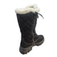 thumbnail image 2 of Bota de Invierno Mujer Larga Negro, 2 of 2