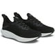 thumbnail image 2 of Zapatilla Mujer Adrena Negra, 2 of 5