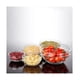 thumbnail image 3 of 5 Pocillos Bowls Tapers Contenedor De Vidrio Con Tapa Cocina, 3 of 3