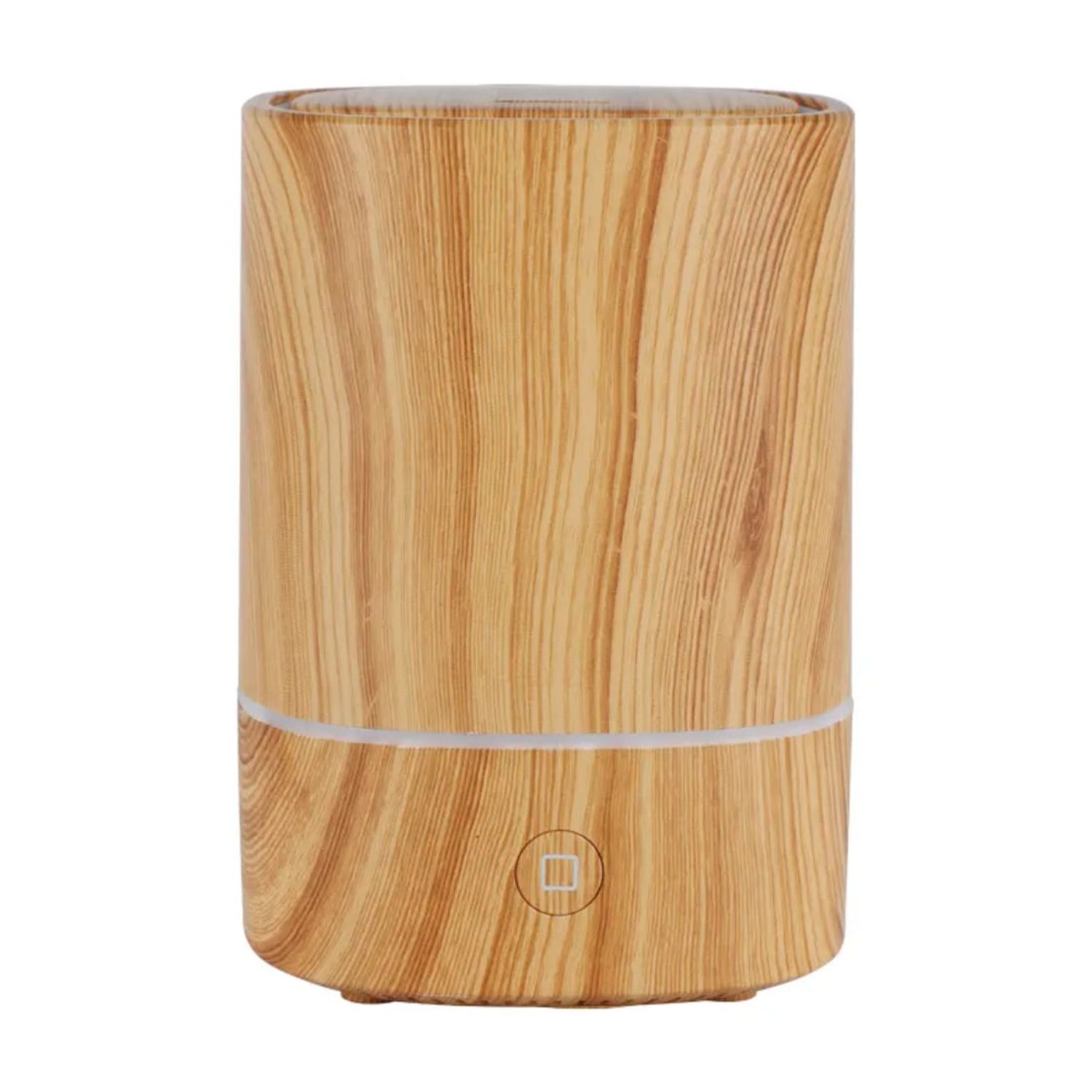 Importclick - Difusor Humidificador Aromas Usb 150 Ml Café