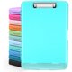 thumbnail image 1 of Sooez Clipboards with Storage, High Capacity Clipboards 8.5, 1 of 3