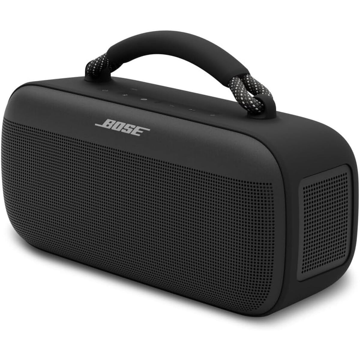 Parlante Bluetooth Bose Soundlink Max Portátil Resistente Agua