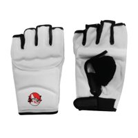 Ufc - Guantilla Tae Elasti Okami Oficial Bl-Ng L